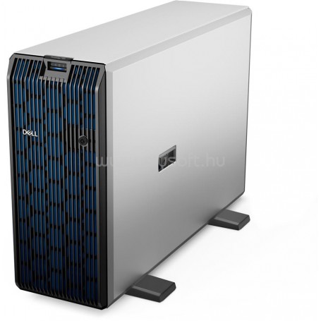Dell T550 server