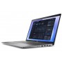 DELL Mobile Precision 3590 munkaállomás