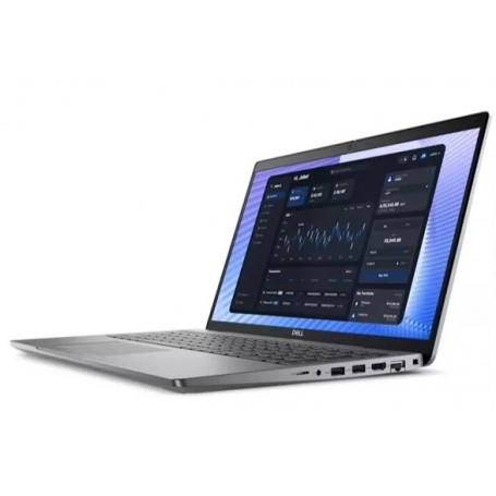 DELL Mobile Precision 3590 munkaállomás