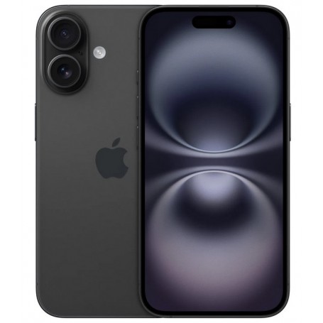 Apple iPhone 16 / 128GB Mobiltelefon