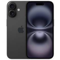 Apple iPhone 16 / 128GB Mobiltelefon