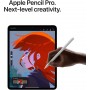 iPad 11" Pro M4 WiFi 256GB normál üveg Ezüst 2024