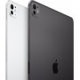 iPad 11" Pro M4 WiFi 256GB normál üveg Ezüst 2024