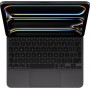 iPad 11" Pro M4 WiFi 256GB normál üveg Ezüst 2024