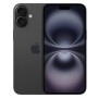 Iphone 16 Plus - 128 GB - fekete