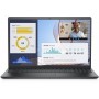 Dell laptop + monitor szett