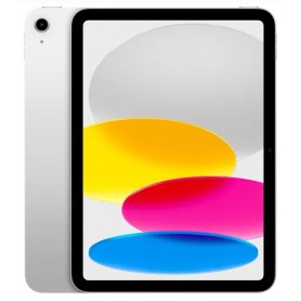 iPad 11" 2025 256GB WiFi - Ezüst