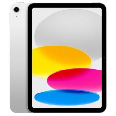 iPad 11" 2025 256GB WiFi - Ezüst
