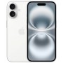 Apple iPhone 16 / 128GB  White