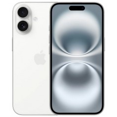 Apple iPhone 16 / 128GB  White