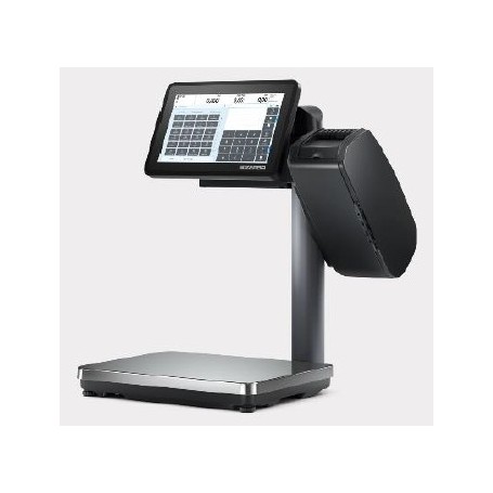 Bizerba Q1 800 bolti mérleg