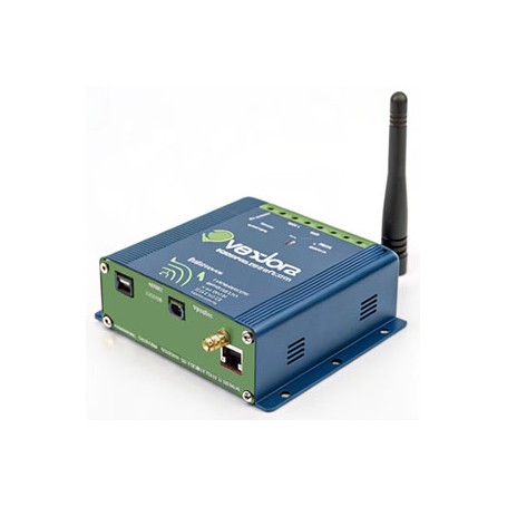 Vendora MDC-V4X SmartConnect Pro - Intelligens felügyeleti rendszer ERP-hez