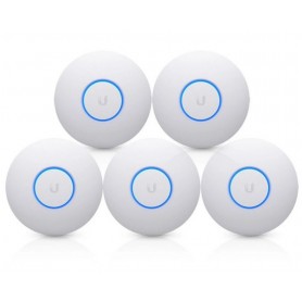 UBIQUITI UniFi nanoHD 5db UAP-nanoHD-5