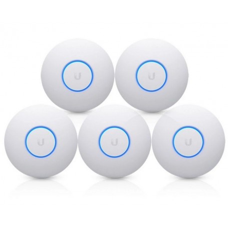 UBIQUITI UniFi nanoHD 5db UAP-nanoHD-5