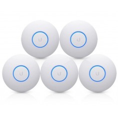 UBIQUITI UniFi nanoHD 5db UAP-nanoHD-5