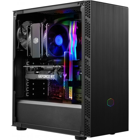 Otthoni konfiguráció - Standard