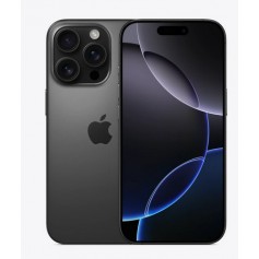 Apple iPhone 16 Pro 256GB Mobiltelefon