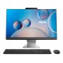 ASUS A3402WBAK All-in-One Asztali számítógép, Intel® Core™ i7-1255U