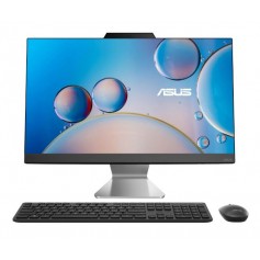 ASUS A3402WBAK All-in-One Asztali számítógép, Intel® Core™ i7-1255U