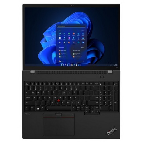 LENOVO - ThinkPad T16 Gen 3 - 21MN00B7HV