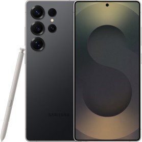 Samsung Galaxy S25 Ultra 5G Dual SIM 1TB / 12GB fekete