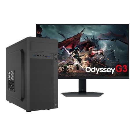 Irodai konfiguráció - alap