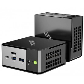 AMD Ryzen 9 HX 370 configuráció