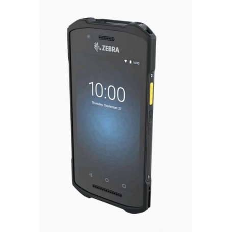 Zebra TC21 Adatgyűjtő szett