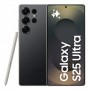 Samsung Galaxy S25 Ultra 12GB/256GB Fekete titán
