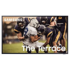 Samsung QE75LST7TCUXXH Terrace