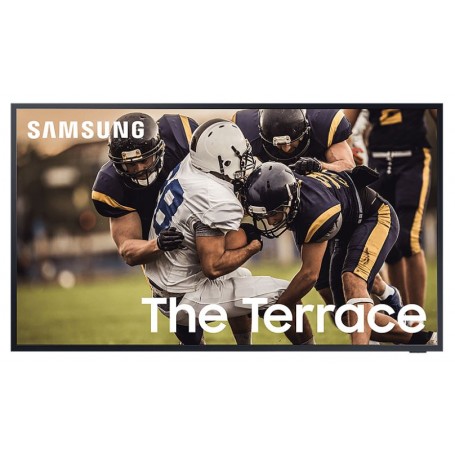 Samsung QE75LST7TCUXXH Terrace