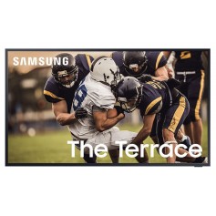 Samsung QE75LST7TCUXXH Terrace