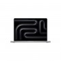 MacBook munkaállomás - Studio manager
