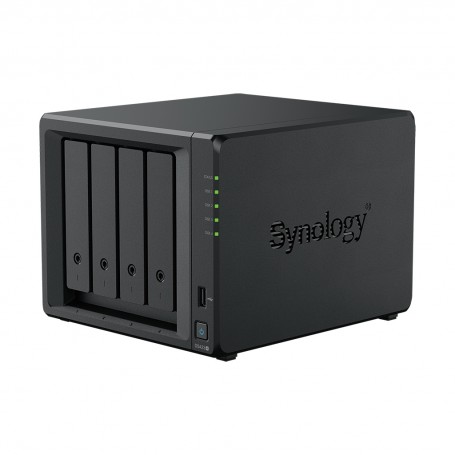 Synology Hálózati adattároló