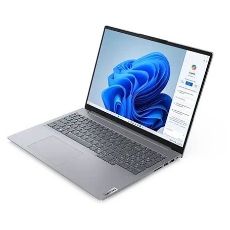 Lenovo ThinkBook 14 G7 IML notebook szürke (Arctic Grey)