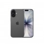 Apple iPhone 17 256GB Fekete
