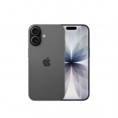 Apple iPhone 17 256GB Fekete