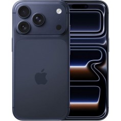 iPhone 17 Pro – 512 GB – mélykék DJI Osmo Mobile 7P