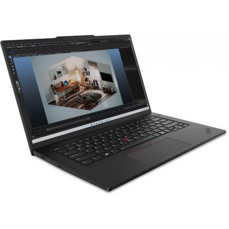 Lenovo ThinkPad P14s  munkaállomás