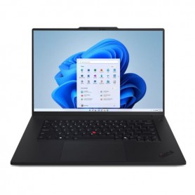 Lenovo ThinkPad P1 Gen7 munkaállomás