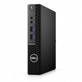 DELL Optiplex 3080 Munkaállomás