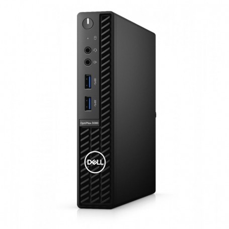 DELL Optiplex 3080 Munkaállomás