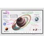Samsung Flip Pro 75" LH75WMBWLGCXEN