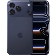 iPhone 17 Pro – 256 GB – mélykék