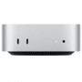 Apple Mac mini M4 chip 10 magos CPU‑val