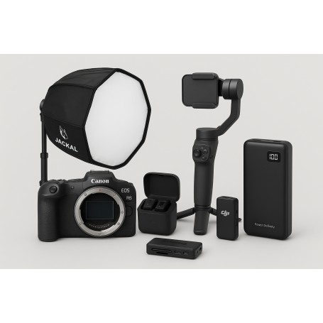 CANON marketing com rendszer