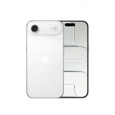 iPhone 17 Pro – 512 GB – ezüst