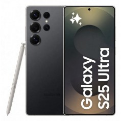 Samsung Galaxy S25 Ultra 12GB/256GB Fekete titán