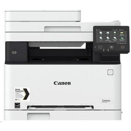 Canon M657CDW nyomtató