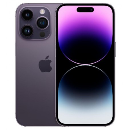 APPLE IPHONE 14 PRO MAX 256GB
